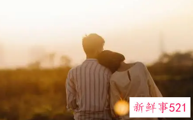 精辟洒脱的爱情说说