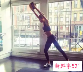 几个健身小诀窍