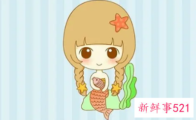 为什么有的双鱼女脾气那么大