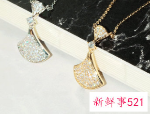 裙子项链的寓意