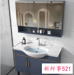 面盆卫浴柜品牌有哪些
