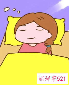 孕妇一直做乱七八糟的梦