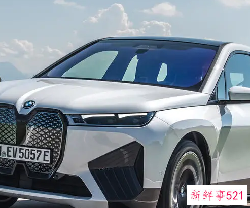 续航里程最长的新能源汽车