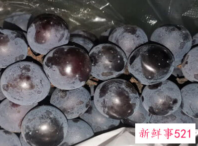 葡萄吃不完可以做什么