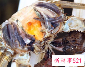 螃蟹的蒸法螃蟹怎么蒸