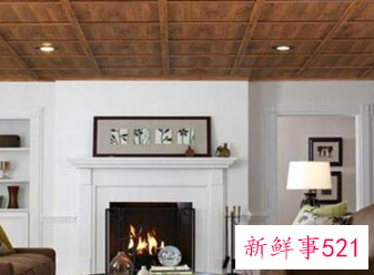 一般家庭吊顶用的是什么板材