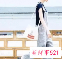 中性风格服装搭配技巧