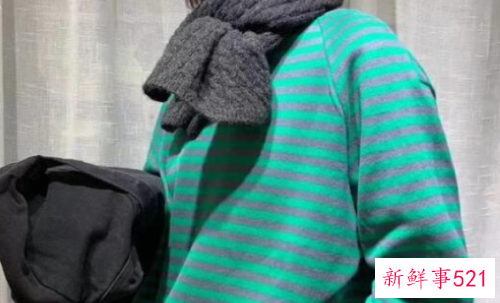 如何搭配衣服颜色才好看