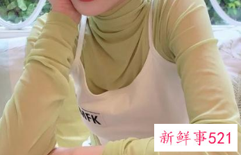 什么颜色的衣服穿着显白女