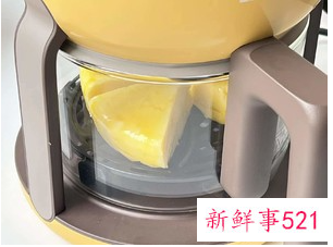 空气炸锅能做哪些美食