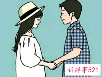 挽回女友的六大高效方法