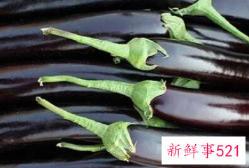 梦见茄子是什么意思周公解梦