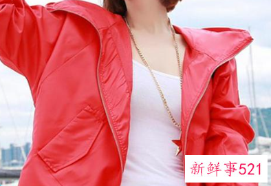 皮肤白穿什么颜色最美