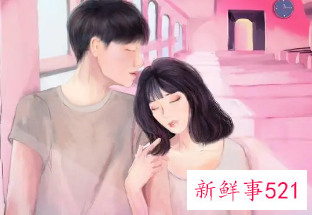 已婚男人对你动心的表现