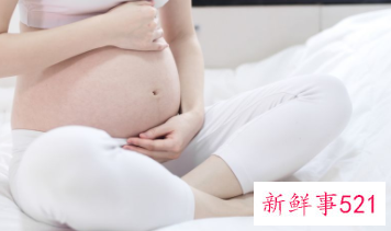 关于怀孕初期的童话胎教