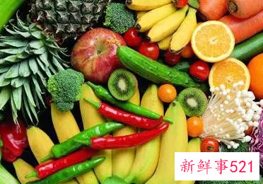 夏季养生吃什么