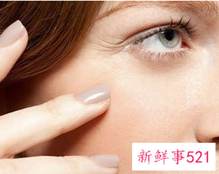 皱纹和干纹怎么区分