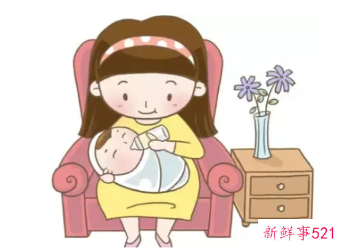 奶水变稠最有效方法