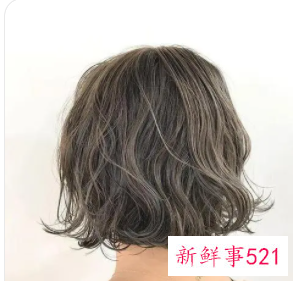 女生哪种发型最好看