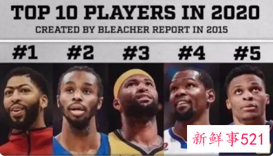 CBA5队索要考辛斯简历