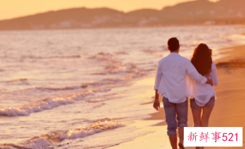 男人为什么无情而女人痴情