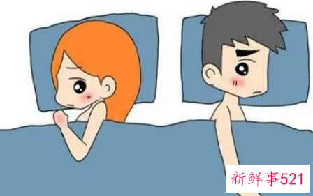 顺产后第一次同房感觉有东西堵着进不去