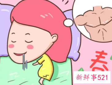 孕妇做春梦怎么回事
