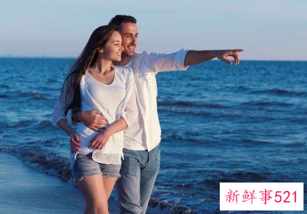 情侣间最浪漫的事情有哪些