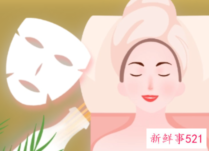 怎样让皮肤毛孔变细致