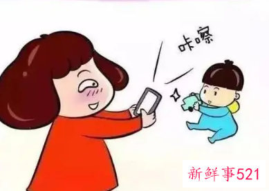 朋友圈晒孩子的萌句