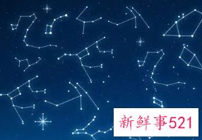 幸运数字5是什么星座