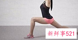 运动的姿势图片大全