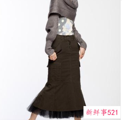 如何搭配衣服颜色才好看