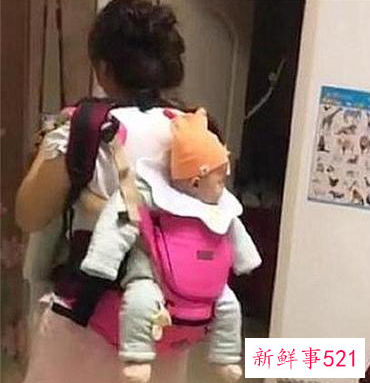 一个人带孩子没时间吃饭