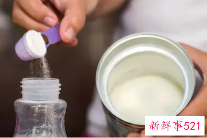 怎么样看奶粉配方好不好