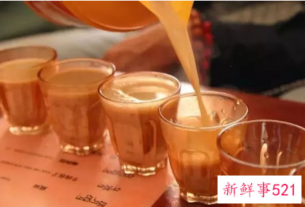 如何喝出美白肌肤