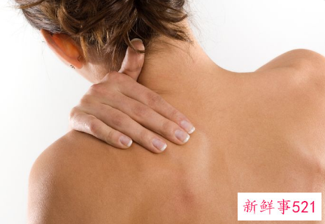 女左肩膀痛是什么原因