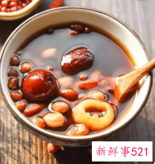 补白细胞吃什么好