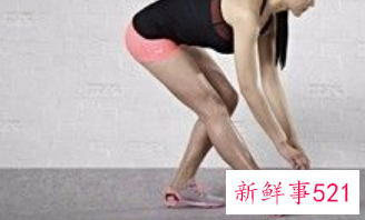 运动的姿势图片大全