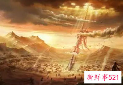 梦见神兵天降是什么意思