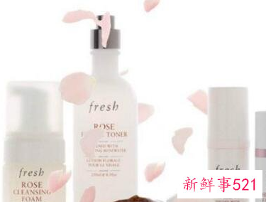 最安全的孕妇护肤品牌