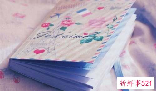 文字控大爱的唯美文艺句子看不透镜花水月毕竟总成空