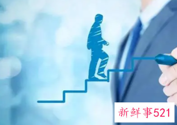 优秀的管理者人物介绍