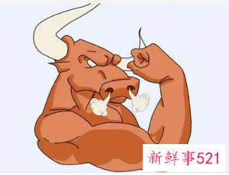 梦见一头牛发怒是什么意思