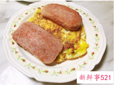 简易营养早餐的做法大全