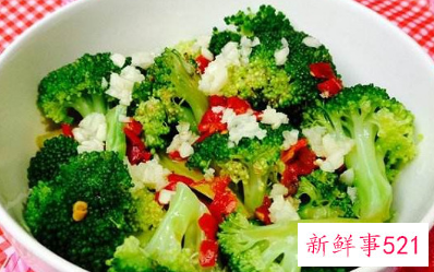 适合晚上吃的炒菜