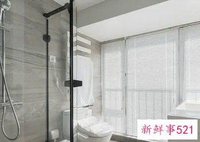 卫生间的淋浴怎么操作