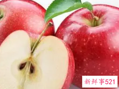 女人梦见吃苹果