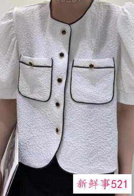 最有气质女人味的服装