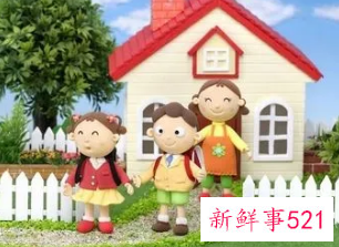 梦见自己突然出现在别的国家